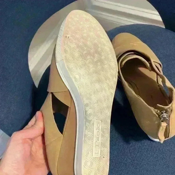 Linea Paolo 9.5 - Picture 8 of 9